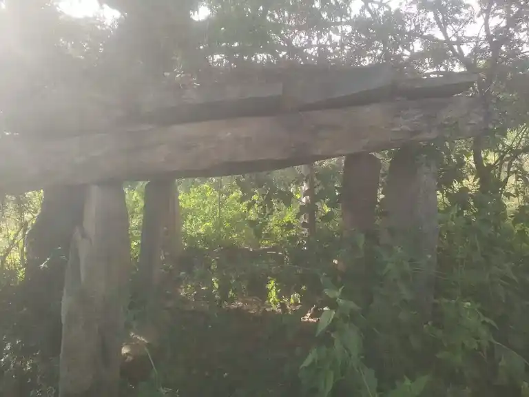 Arulmigu Kollimariyamman Temple, Ennegolpudur - 635116 அருள்மிகு கொல்லி மாரியம்மன் திருக்கோயில், பெல்லம்பள்ளி - 635116, Krishnagiri - Ancient Temple Architecture and History Image 2