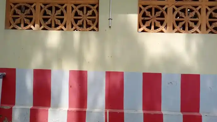 Arulmigu Kollivaliyamman Temple, Arakkonam - 631004 அருள்மிகு கொள்ளிவள்ளியம்மன் திருக்கோயில், அரக்கோணம் - 631004, Ranipet - Ancient Temple Architecture and History Image 4