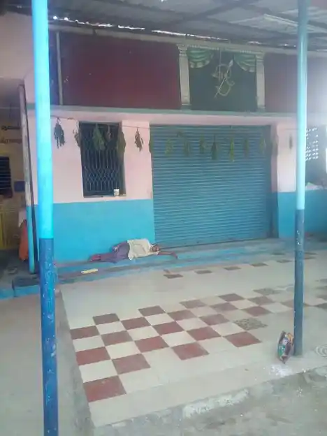 Arulmigu Kolouchum Murgan Temple, Thuraiyur - 621002 Arulmigu Kolouchum Murgan Temple, Thuraiyur - 621002, Thiruchirappalli - Ancient Temple Architecture and History Image 6