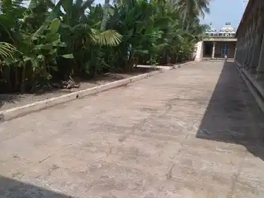 Arulmigu Kolundeeeswarar Temple, Kottur - 614708 அருள்மிகு கொழுந்தீஸ்வரர் திருக்கோயில், கோட்டூர் - 614708, Thiruvarur - Ancient Temple Architecture and History Image 5