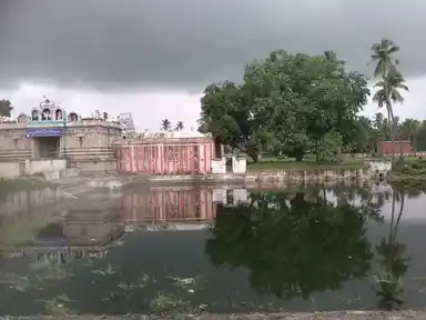 Arulmigu Kolundeeeswarar Temple, Kottur - 614708 அருள்மிகு கொழுந்தீஸ்வரர் திருக்கோயில், கோட்டூர் - 614708, Thiruvarur - Ancient Temple Architecture and History Image 7