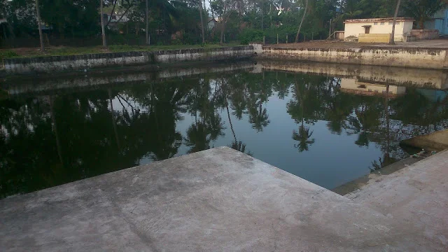 Arulmigu Kolundeeeswarar Temple, Kottur - 614708 அருள்மிகு கொழுந்தீஸ்வரர் திருக்கோயில், கோட்டூர் - 614708, Thiruvarur - Ancient Temple Architecture and History Image 9