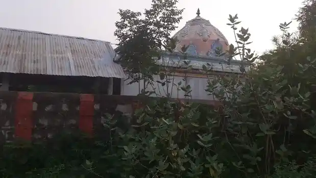 Arulmigu Kolunthudaiya Ayyanar Temple, Puliyankundupatti - 630305 அருள்மிகு கொழுந்துருடைய அய்யனார் திருக்கோயில், அரண்மனைசிறுவயல் - 630305, Sivagangai - Ancient Temple Architecture and History Image 3