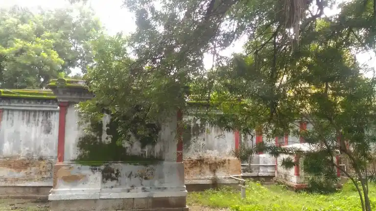 Arulmigu Komaleeswarar Temple, Kolappancheri - 600056