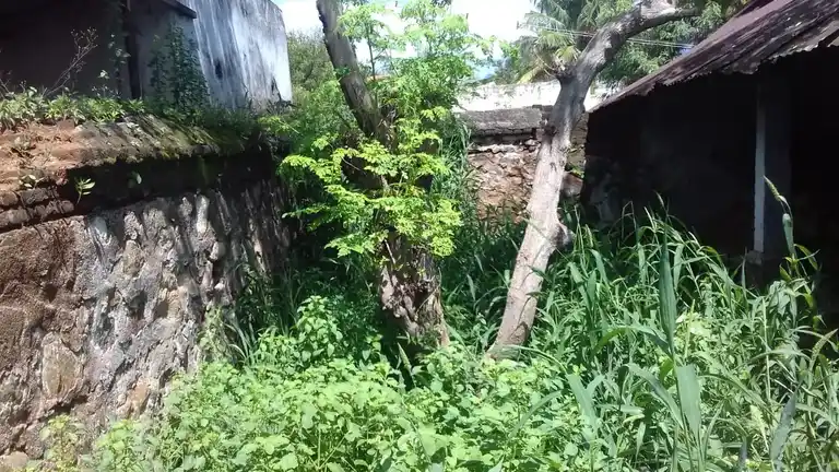 Arulmigu Komali Suppa Reddyar Madam Temple, Thathampatti - 625218