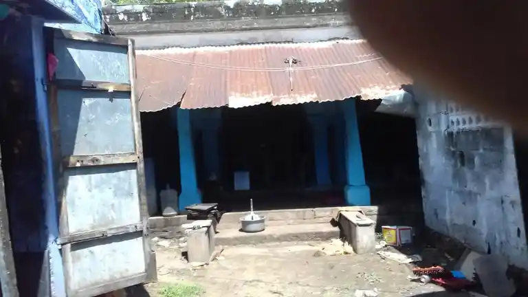 Arulmigu Komali Suppa Reddyar Madam Temple, Thathampatti - 625218 அருள்மிகு கோமாளி சுப்பா ரெட்டியார் மடம், Thathampatti - 625218, Madurai - Ancient Temple Architecture and History Image 3