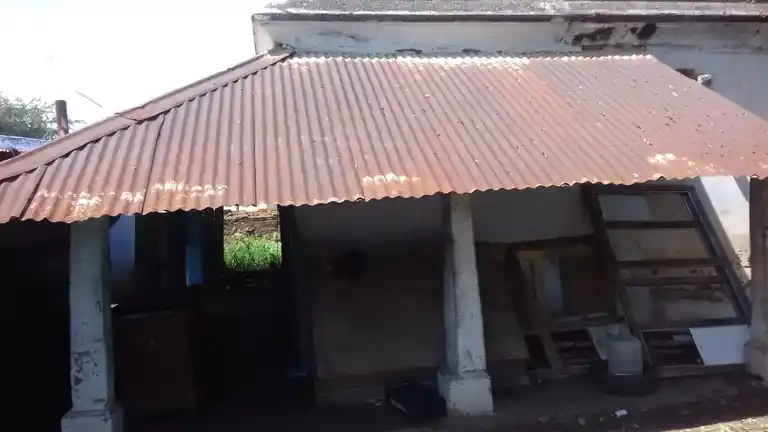 Arulmigu Komali Suppa Reddyar Madam Temple, Thathampatti - 625218 அருள்மிகு கோமாளி சுப்பா ரெட்டியார் மடம், Thathampatti - 625218, Madurai - Ancient Temple Architecture and History Image 4