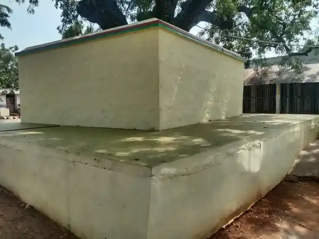 Arulmigu Komalinaicker Temple, Annur - 641653