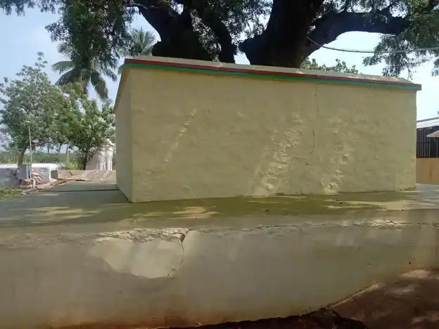 Arulmigu Komalinaicker Temple, Annur - 641653 அருள்மிகு கோமாளி நாயக்கர் திருக்கோயில், Annur - 641653, Coimbatore - Ancient Temple Architecture and History Image 2