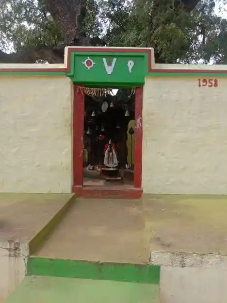 Arulmigu Komalinaicker Temple, Annur - 641653 அருள்மிகு கோமாளி நாயக்கர் திருக்கோயில், Annur - 641653, Coimbatore - Ancient Temple Architecture and History Image 3