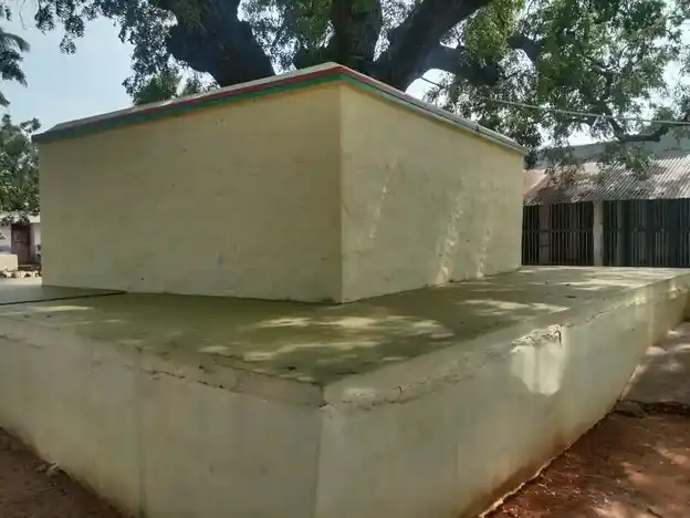 Arulmigu Komalinaicker Temple, Annur - 641653 அருள்மிகு கோமாளி நாயக்கர் திருக்கோயில், Annur - 641653, Coimbatore - Ancient Temple Architecture and History Image 5