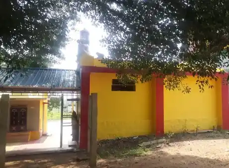 Arulmigu Kombu Madasamy Temple, Middle Of The Village, Subbiahpuram - 627857 அருள்மிகு கொம்புமாடசாமி திருக்கோயில், Middle Of The Village, Subbiahpuram - 627857, Tenkasi - Ancient Temple Architecture and History Image 4