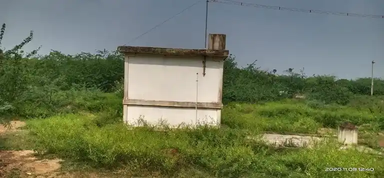 Arulmigu Kommathamman Temple, Perinjambakkam - 602105 அருள்மிகு கொம்மாத்தம்மன் திருக்கோயில், Perinjambakkam - 602105, Kancheepuram - Ancient Temple Architecture and History Image 4