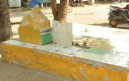 Arulmigu Kona Mariamman Temple, Elagiri - 636807