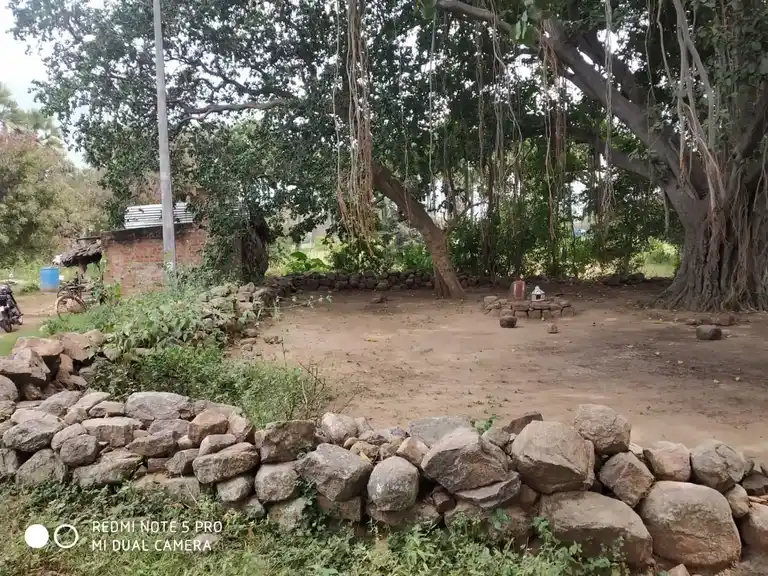 Arulmigu Konapatty Sendrayaswamy Temple, Theevettipatty - 636351 அருள்மிகு கோனப்பட்டி சென்றாயசுவாமி திருக்கோயில், Theevettipatty - 636351, Salem - Ancient Temple Architecture and History Image 2