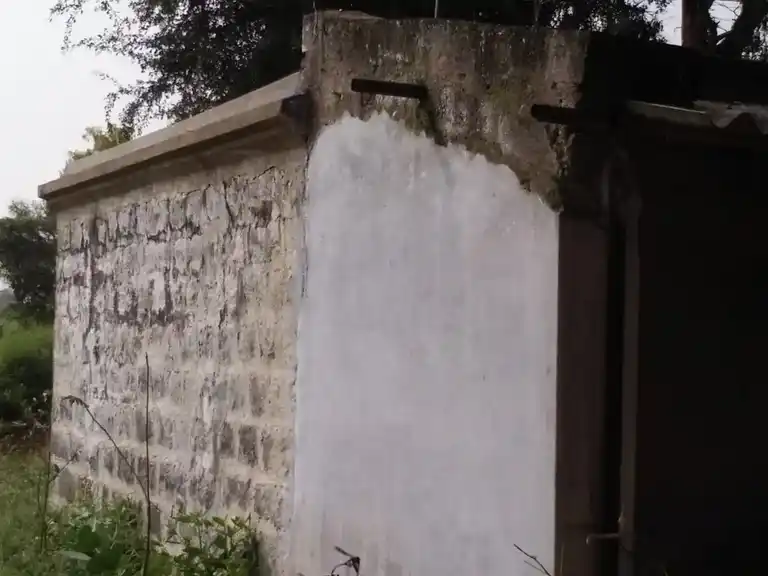 Arulmigu Konappan Swamy Temple, Dalavoyhalli - 636803 அருள்மிகு கோணப்பன்சாமி திருக்கோயில், Dalavoyhalli - 636803, Dharmapuri - Ancient Temple Architecture and History Image 2