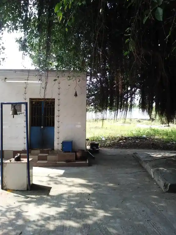 Arulmigu Konappan Swamy Temple, Dalavoyhalli - 636803 அருள்மிகு கோணப்பன்சாமி திருக்கோயில், Dalavoyhalli - 636803, Dharmapuri - Ancient Temple Architecture and History Image 6