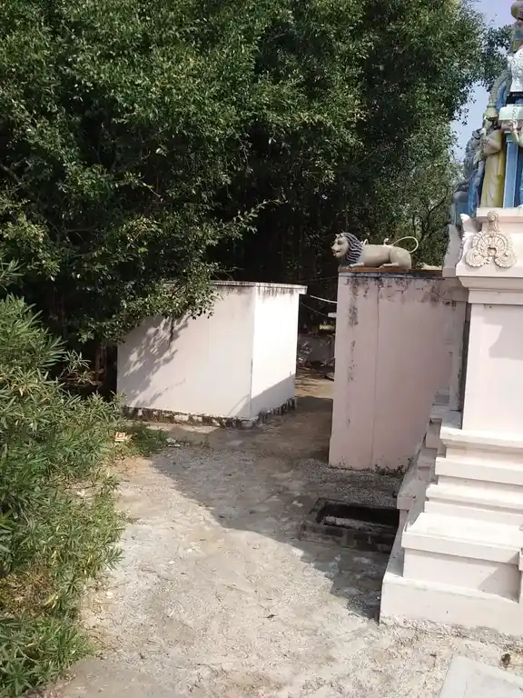 Arulmigu Konappan Swamy Temple, Dalavoyhalli - 636803 அருள்மிகு கோணப்பன்சாமி திருக்கோயில், Dalavoyhalli - 636803, Dharmapuri - Ancient Temple Architecture and History Image 9