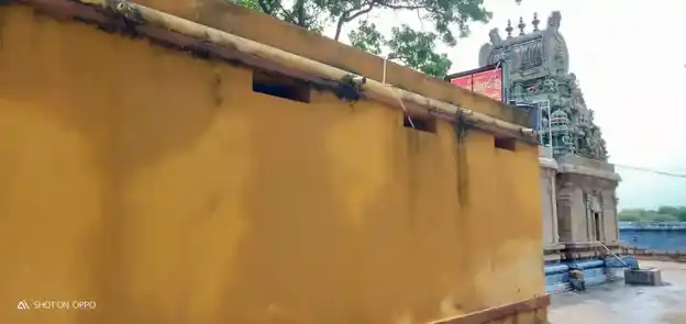 Arulmigu Konapuram Kaliamman Temple, Veeragimangalam - 638673 அருள்மிகு கோணபுரம் காளியம்மன் திருக்கோயில், Veeragimangalam - 638673, Tiruppur - Ancient Temple Architecture and History Image 2