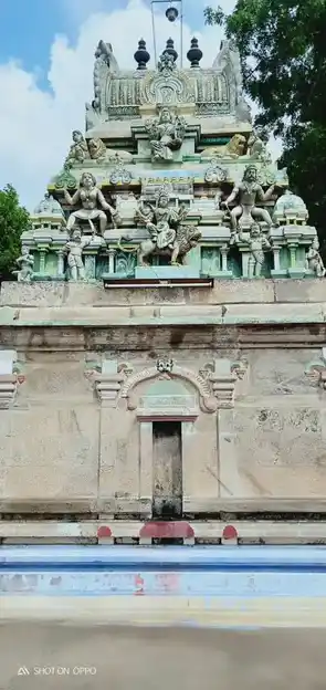 Arulmigu Konapuram Kaliamman Temple, Veeragimangalam - 638673 அருள்மிகு கோணபுரம் காளியம்மன் திருக்கோயில், Veeragimangalam - 638673, Tiruppur - Ancient Temple Architecture and History Image 4