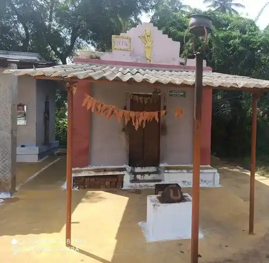 Arulmigu Konariperumal Temple, Kesarimangalam - 638311 அருள்மிகு கோனேரிப்பெருமாள் திருக்கோயில், Kesarimangalam - 638311, Erode - Ancient Temple Architecture and History Image 4