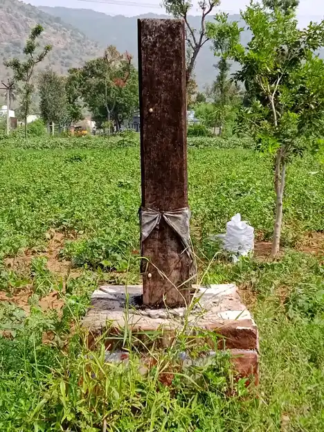 Arulmigu Konda Malai Perumal Temple, Mallanampatti - 624202