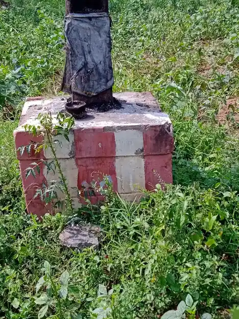 Arulmigu Konda Malai Perumal Temple, Mallanampatti - 624202 அருள்மிகு கொண்ட மலைப்பெருமாள் திருக்கோயில், Mallanampatti - 624202, Dindigul - Ancient Temple Architecture and History Image 3