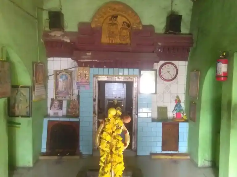 Arulmigu Kondaiamman Temple, Vellore - 632002 அருள்மிகு கொண்டையம்மன் திருக்கோயில், வேலூர் - 632002, Vellore - Ancient Temple Architecture and History Image 2