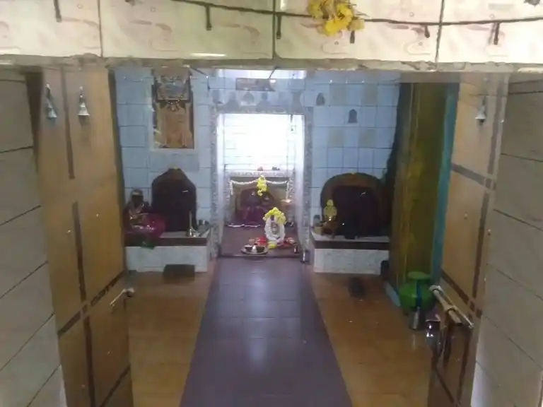 Arulmigu Kondaiamman Temple, Vellore - 632002 அருள்மிகு கொண்டையம்மன் திருக்கோயில், வேலூர் - 632002, Vellore - Ancient Temple Architecture and History Image 3