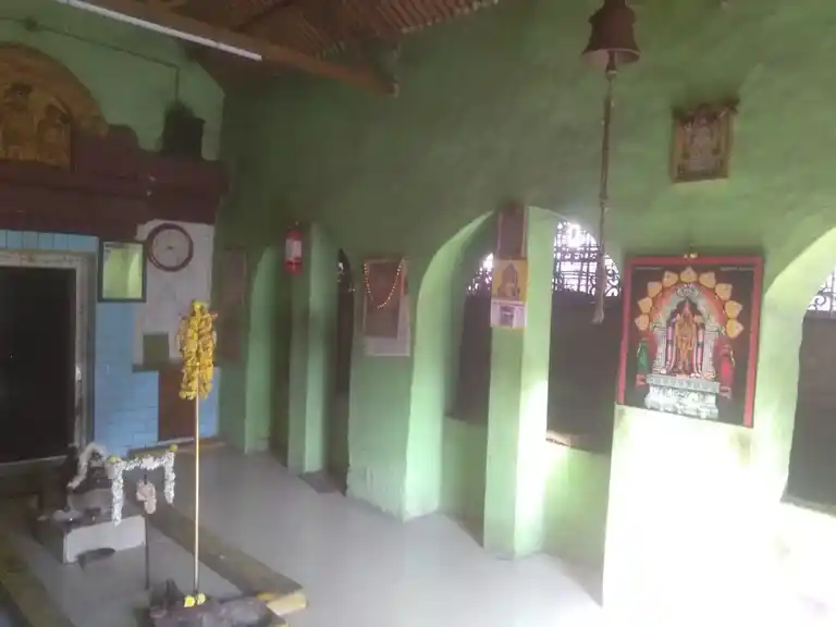 Arulmigu Kondaiamman Temple, Vellore - 632002 அருள்மிகு கொண்டையம்மன் திருக்கோயில், வேலூர் - 632002, Vellore - Ancient Temple Architecture and History Image 4