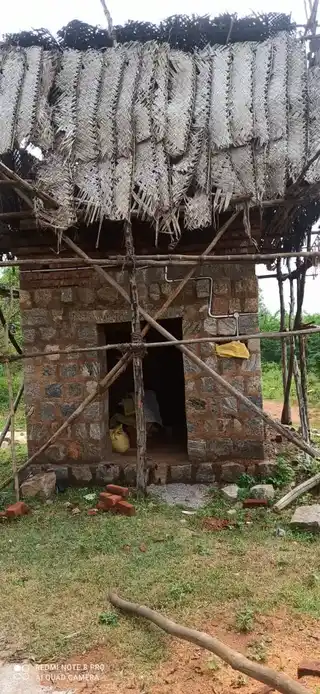 Arulmigu Kondamanayakampatti Pidari Temple, Vellalapatti - 621303