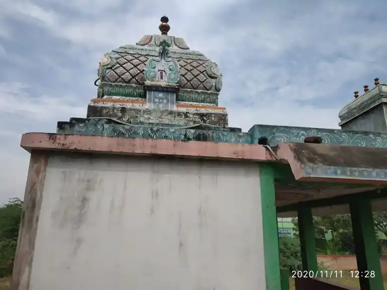 Arulmigu Kondammal Temple, A.Pudhupatti - 621305 Arulmigu Kondammal Temple, A.Pudhupatti - 621305, Thiruchirappalli - Ancient Temple Architecture and History Image 3
