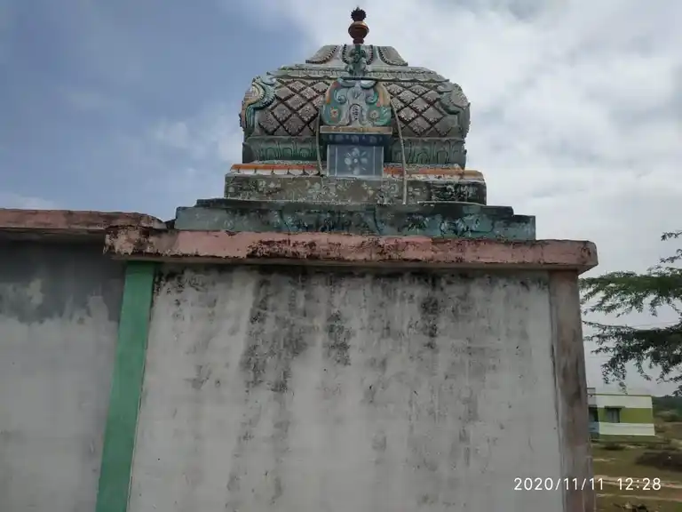 Arulmigu Kondammal Temple, A.Pudhupatti - 621305 Arulmigu Kondammal Temple, A.Pudhupatti - 621305, Thiruchirappalli - Ancient Temple Architecture and History Image 4
