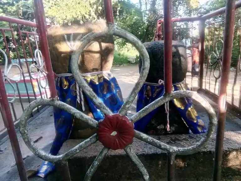 Arulmigu Kondamman Temple, Annavasal - 622101 அருள்மிகு கொண்டம்மன் திருக்கோயில், Annavasal - 622101, Pudukkottai - Ancient Temple Architecture and History Image 2