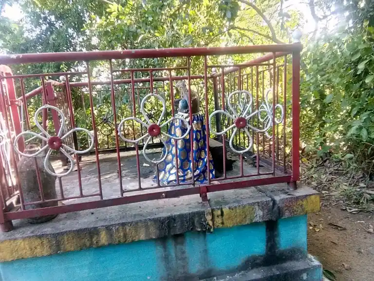 Arulmigu Kondamman Temple, Annavasal - 622101 அருள்மிகு கொண்டம்மன் திருக்கோயில், Annavasal - 622101, Pudukkottai - Ancient Temple Architecture and History Image 3