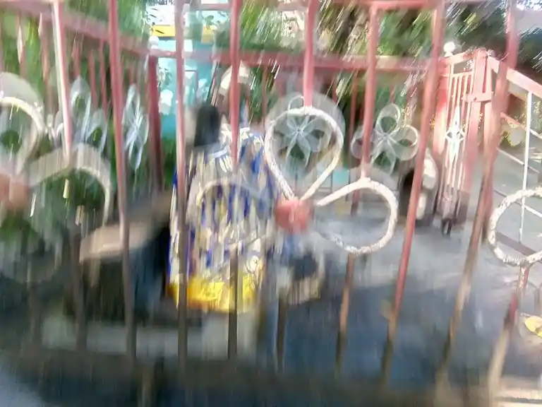 Arulmigu Kondamman Temple, Annavasal - 622101 அருள்மிகு கொண்டம்மன் திருக்கோயில், Annavasal - 622101, Pudukkottai - Ancient Temple Architecture and History Image 5