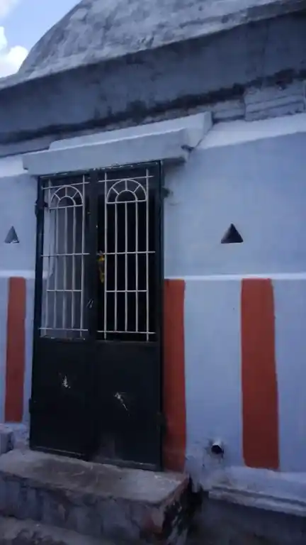 Arulmigu Kondamman Temple, Nadukottai - 625706 அருள்மிகு கொண்டம்மன் திருக்கோயில், Nadukottai - 625706, Madurai - Ancient Temple Architecture and History Image 3