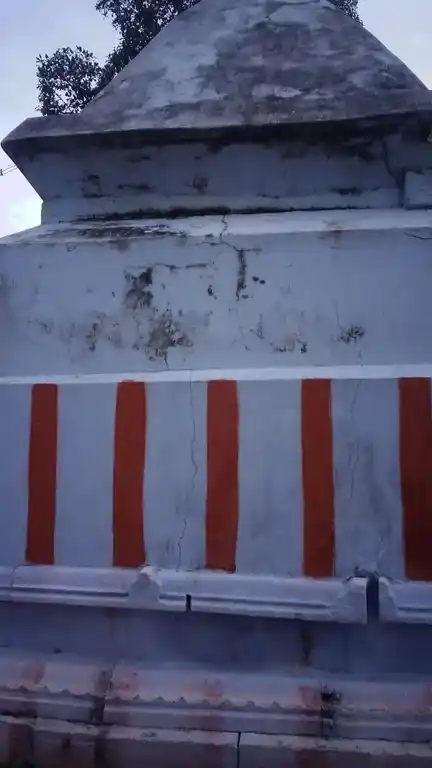 Arulmigu Kondamman Temple, Nadukottai - 625706 அருள்மிகு கொண்டம்மன் திருக்கோயில், Nadukottai - 625706, Madurai - Ancient Temple Architecture and History Image 6