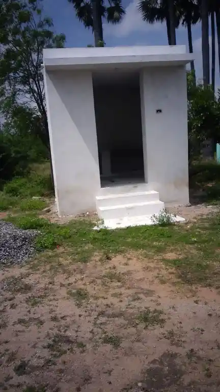 Arulmigu Kondamman Temple, Nadukottai - 625706 அருள்மிகு கொண்டம்மன் திருக்கோயில், Nadukottai - 625706, Madurai - Ancient Temple Architecture and History Image 7