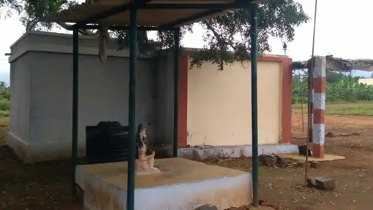 Arulmigu Kondathu Kaliamman Temple, Mettupalayam - 641302