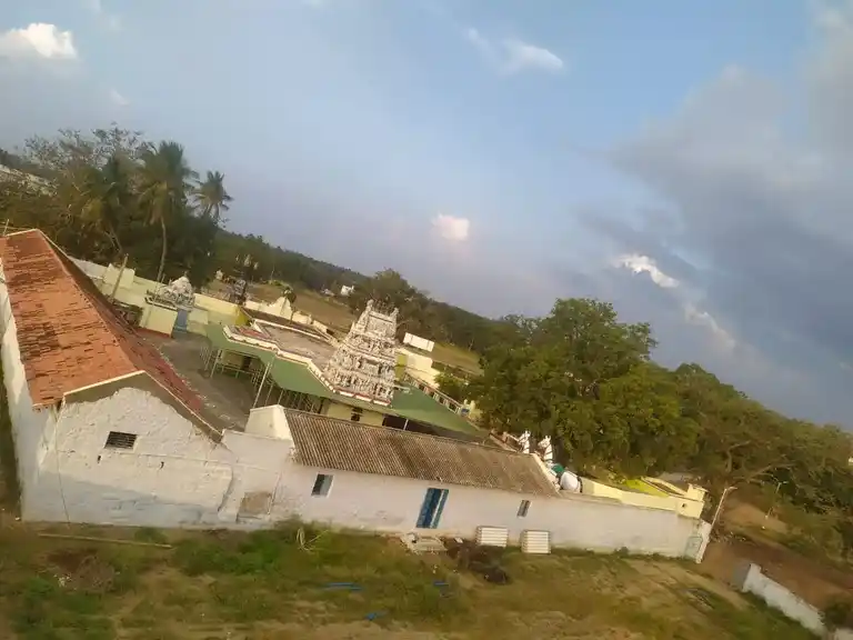 Arulmigu Kondathukaliamman And Uththamalingeswarar Adhikesavaperumal Temple, Perumanallur - 641666