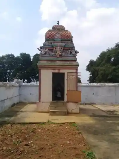Arulmigu Kondathukaliamman Temple, S.Mettupalayam - 642110 அருள்மிகு கொண்டத்துக்காளியம்மன் திருக்கோயில், S.Mettupalayam - 642110, Coimbatore - Ancient Temple Architecture and History Image 5