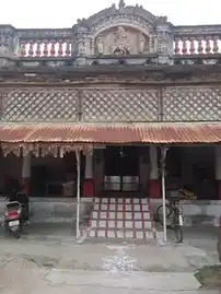 Arulmigu Kondiyan Chatram, Keerambour - 621002 Temple