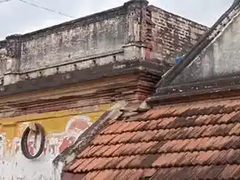 Arulmigu Kondiyan Chatram, Keerambour - 621002 Arulmigu Kondiyan Chatram, Keerambour - 621002, Thiruchirappalli - Ancient Temple Architecture and History Image 4