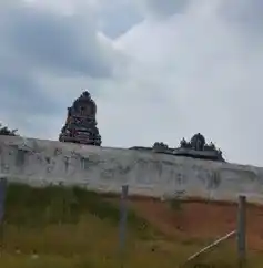 Arulmigu Konduthukaliamman Temple, Thingalur - 638052 Temple