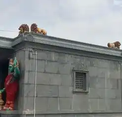 Arulmigu Konduthukaliamman Temple, Thingalur - 638052 அருள்மிகு கொண்டத்துக்காளியம்மன் திருக்கோயில், திங்களூர் - 638052, Erode - Ancient Temple Architecture and History Image 2