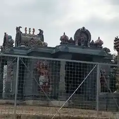 Arulmigu Konduthukaliamman Temple, Thingalur - 638052 அருள்மிகு கொண்டத்துக்காளியம்மன் திருக்கோயில், திங்களூர் - 638052, Erode - Ancient Temple Architecture and History Image 3