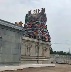 Arulmigu Konduthukaliamman Temple, Thingalur - 638052 அருள்மிகு கொண்டத்துக்காளியம்மன் திருக்கோயில், திங்களூர் - 638052, Erode - Ancient Temple Architecture and History Image 4