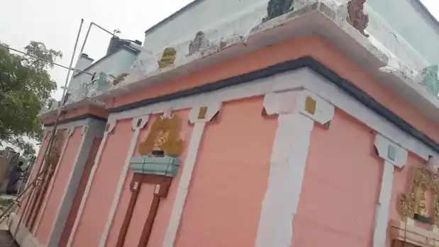 Arulmigu Koneri Varatharaja Perumal Temple, Thachakudi - 626130 அருள்மிகு கோனேரி வரதராஜப்பெருமாள் திருக்கோயில், Thachakudi - 626130, Virudhunagar - Ancient Temple Architecture and History Image 2