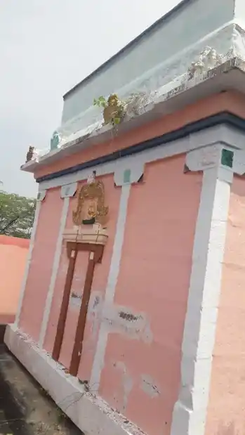 Arulmigu Koneri Varatharaja Perumal Temple, Thachakudi - 626130 அருள்மிகு கோனேரி வரதராஜப்பெருமாள் திருக்கோயில், Thachakudi - 626130, Virudhunagar - Ancient Temple Architecture and History Image 4
